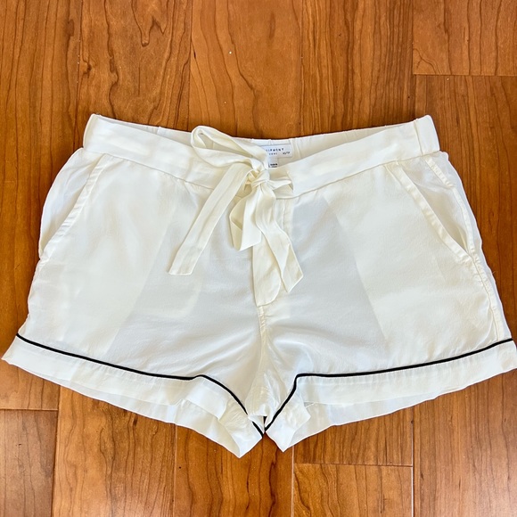 Silk Short PJ’s - Picture 3 of 3